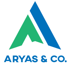 Naveen Arya Advocacy logo